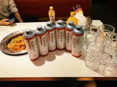-王婆大虾(五道口店)