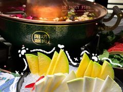 -阳坊涮肉(西直门凯德mall店)