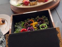 -烛影拾光观景餐厅·创意菜·摄影·小提琴(大唐不夜城店)