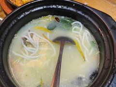 -云海肴·汽锅鸡·云南代表菜(天津国金汇店)