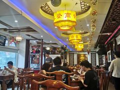 -同得兴 Since·1995 传统苏式面馆(十全街店)