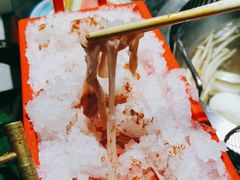 -醉董牛川派鲜肉自选火锅(烟台店)