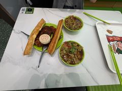 -大福来锅巴菜(古文化街店)