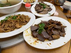 -日日香卤鹅饭店·澄海狮头鹅(澄海店)