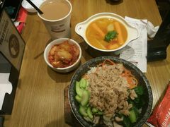 -泰熙家韩式欢乐餐厅(东关正街店)