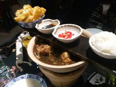 -小娘惹厨房Little Nyonya(狮城有约上榜店)