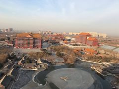 -大明幻境第一城