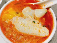 -海底捞火锅(让胡路万达店)