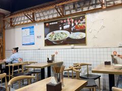 -包面西施(黄泥磅总店)