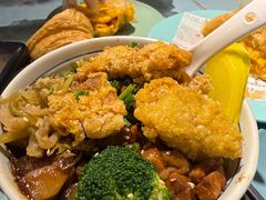 -梳打冰室(氹仔店)