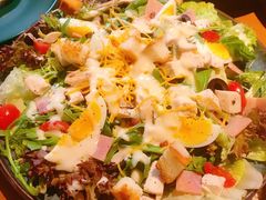 -JINNS锦时 steak&pizza(浸信会礼拜堂旧址店)