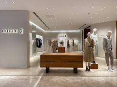 -ICICLE之禾女装店(八佰伴店)