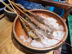 -集渔·泰式海鲜火锅(彭州店)