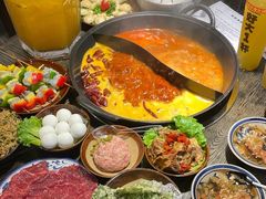 -冯校长老火锅(深圳福田店)