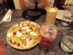 -Nord Grill&Bar Highland诺德西餐(深圳欢乐海岸店)