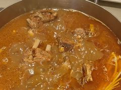 -蝎王府羊蝎子(虎坊桥总店)