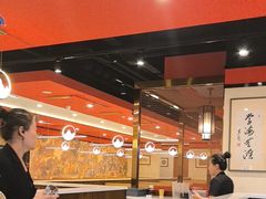 -晋阳春·山西菜·北京烤鸭(交大店)