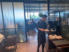 -柿合缘新京菜(国金中心商场店)
