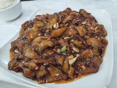 -聚福缘菜馆(隆昌路店)