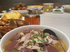 -八大碗·地道东北菜(中街店)