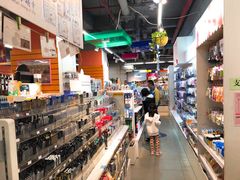 -博览书店(洛溪新城店)