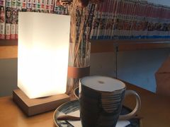 -餐酒吧Com-ing Bar(上海路店)