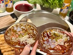 -三江汇火锅店(保全街店)