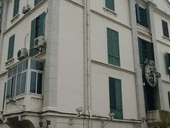 -上海老站(徐家汇店)