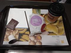 -麦当劳(百联西郊购物中心店)