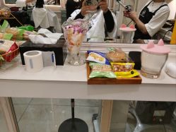 -匠心荟MG染烫店