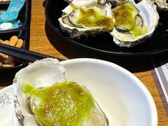 -烧蠔帮·湛江生蚝(南桥店)