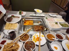 -海底捞火锅(龙湖金沙天街店)
