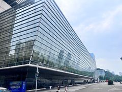 -重庆国际会议展览中心