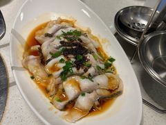 -煲王粤菜餐厅(中侨中心店)
