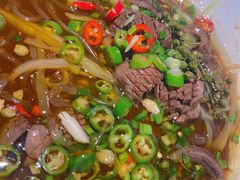凤尾腰花-一个叫川的地方(麒麟新天地店)