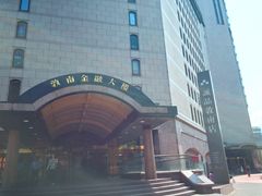 诚品书店(敦南店)-诚品书店(敦南店)