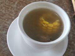 -不见不散茶餐厅(中环广场店)