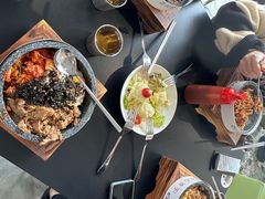 -京尚道韩式美食屋(海甸岛店)