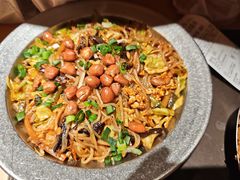 -水平有限广西米粉·广西风味集(五道口店)