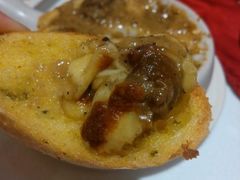 -斗牛士牛排(南京东路店)