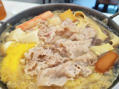 -张妈台式锅烧(深大店)