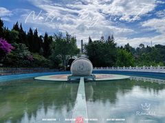 -墨江北回归线标志园