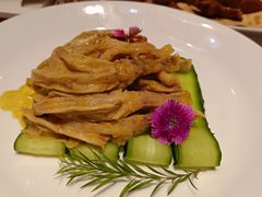 -燕郊烧鸽子(酷车小镇店)