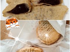 红豆鲷鱼烧-粉粉乐鲷鱼烧(美罗城店)