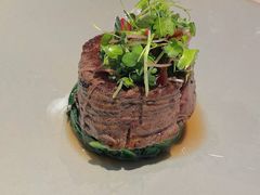 -L'Arome芳芳法国餐厅(仙林金鹰店)