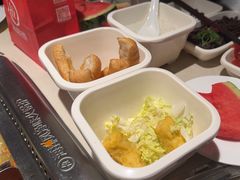 -海底捞火锅(万丰桥店)
