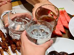 -杨氏青龙虾·羊蝎子(托乐嘉店)
