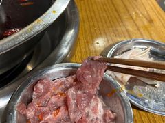 -渝味黄姐火锅(黄泥村店)
