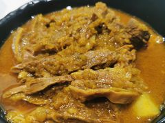 -新仙清汤牛腩(铜锣湾店)