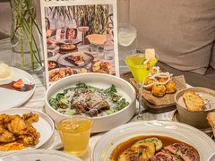 -G+KITCHEN(龙湖狮山天街店)